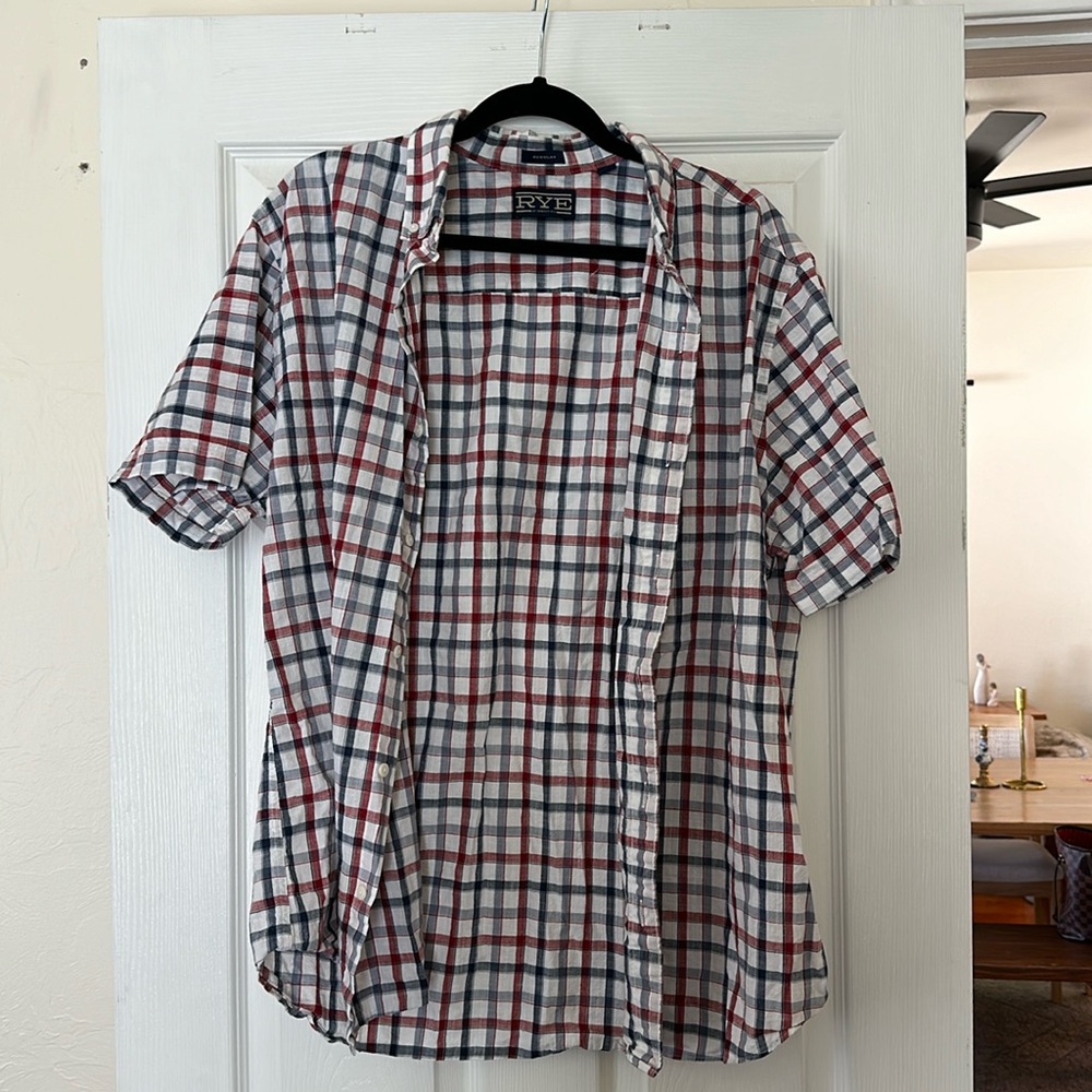 Stitch Fix Shirt